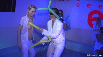 White Sensation Part 4 - Cam 1 Screencap 21 on www.sinx.com