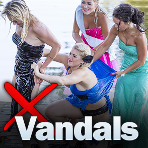 X Vandals