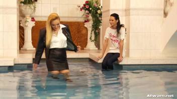 All About The Wetlook Screencap 9 on www.sinx.com