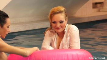 All About The Wetlook Screencap 91 on www.sinx.com