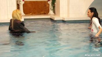 All About The Wetlook Screencap 12 on www.sinx.com