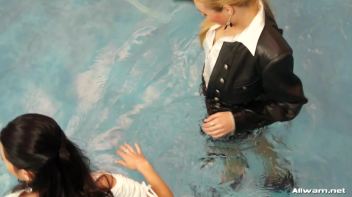 All About The Wetlook Screencap 13 on www.sinx.com