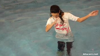 All About The Wetlook Screencap 15 on www.sinx.com