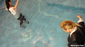 All About The Wetlook Screencap 17 on www.sinx.com