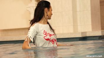 All About The Wetlook Screencap 25 on www.sinx.com