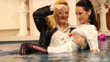 All About The Wetlook Screencap 29 on www.sinx.com