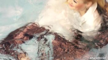 All About The Wetlook Screencap 35 on www.sinx.com