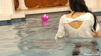 All About The Wetlook Screencap 36 on www.sinx.com