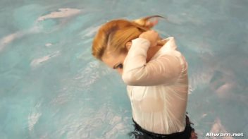 All About The Wetlook Screencap 37 on www.sinx.com