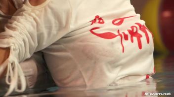 All About The Wetlook Screencap 48 on www.sinx.com