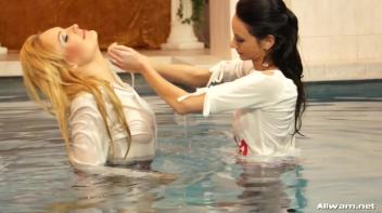 All About The Wetlook Screencap 50 on www.sinx.com