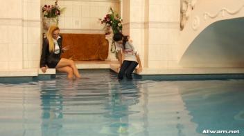 All About The Wetlook Screencap 6 on www.sinx.com