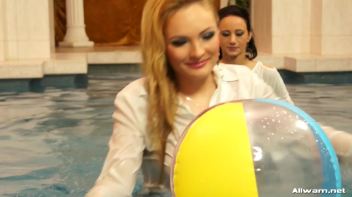 All About The Wetlook Screencap 64 on www.sinx.com