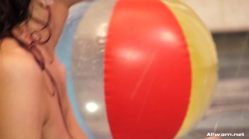 All About The Wetlook Screencap 70 on www.sinx.com