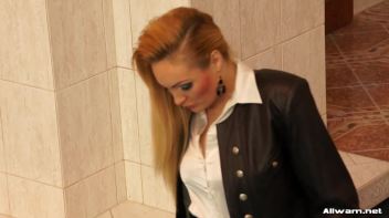 All About The Wetlook Screencap 8 on www.sinx.com