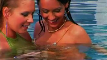 Soaking Wet Screencap 51 on www.sinx.com