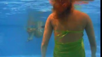 Soaking Wet Screencap 56 on www.sinx.com