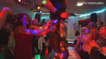 Party Hardcore Gone Crazy Vol. 25 Part 1 - Cam 1 Screencap 33 on www.sinx.com