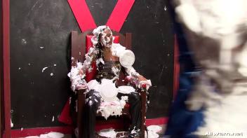 Eurobabe Creampies Screencap 45 on www.sinx.com