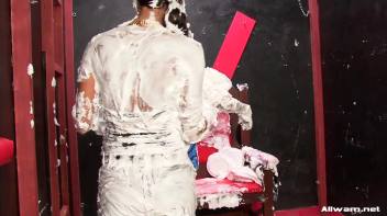 Eurobabe Creampies Screencap 62 on www.sinx.com