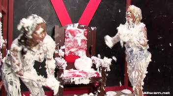 Eurobabe Creampies Screencap 81 on www.sinx.com