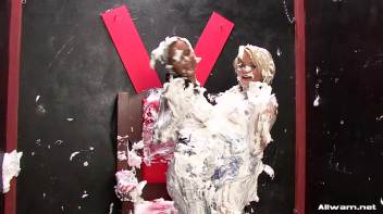 Eurobabe Creampies Screencap 83 on www.sinx.com