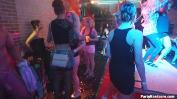 Party Hardcore Gone Crazy Vol. 36 Part 8 - Cam 2 Screencap 52 on www.sinx.com