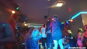 Party Hardcore Gone Crazy Vol. 36 Part 8 - Cam 2 Screencap 54 on www.sinx.com