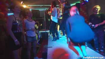 Party Hardcore Gone Crazy Vol. 36 Part 8 - Cam 2 Screencap 55 on www.sinx.com