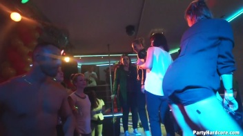 Party Hardcore Gone Crazy Vol. 36 Part 8 - Cam 2 Screencap 56 on www.sinx.com