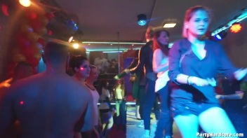 Party Hardcore Gone Crazy Vol. 36 Part 8 - Cam 2 Screencap 57 on www.sinx.com