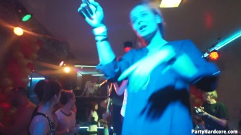 Party Hardcore Gone Crazy Vol. 36 Part 8 - Cam 2 Screencap 58 on www.sinx.com