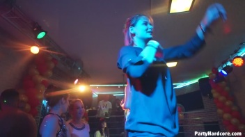 Party Hardcore Gone Crazy Vol. 36 Part 8 - Cam 2 Screencap 59 on www.sinx.com