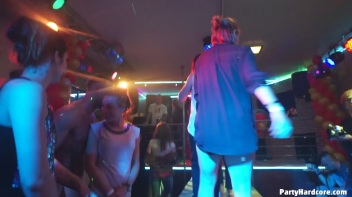 Party Hardcore Gone Crazy Vol. 36 Part 8 - Cam 2 Screencap 60 on www.sinx.com