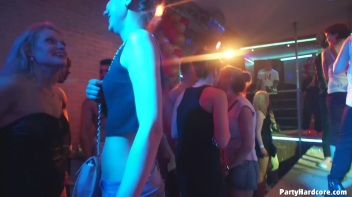 Party Hardcore Gone Crazy Vol. 36 Part 8 - Cam 2 Screencap 63 on www.sinx.com