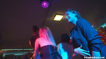 Party Hardcore Gone Crazy Vol. 36 Part 8 - Cam 2 Screencap 66 on www.sinx.com
