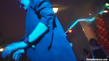 Party Hardcore Gone Crazy Vol. 36 Part 8 - Cam 2 Screencap 69 on www.sinx.com