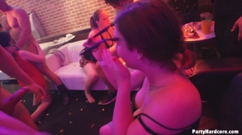 Party Hardcore Gone Crazy Vol. 36 Part 8 - Cam 2 Screencap 11 on www.sinx.com