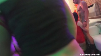 Party Hardcore Gone Crazy Vol. 36 Part 8 - Cam 2 Screencap 12 on www.sinx.com