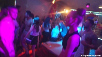 Party Hardcore Gone Crazy Vol. 36 Part 8 - Cam 2 Screencap 16 on www.sinx.com
