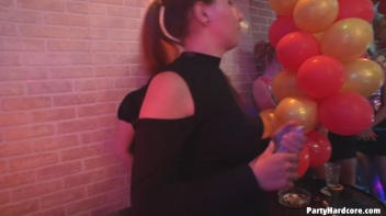 Party Hardcore Gone Crazy Vol. 36 Part 8 - Cam 2 Screencap 20 on www.sinx.com