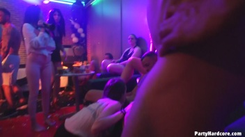 Party Hardcore Gone Crazy Vol. 36 Part 8 - Cam 2 Screencap 27 on www.sinx.com