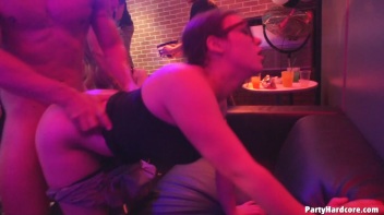 Party Hardcore Gone Crazy Vol. 36 Part 8 - Cam 2 Screencap 3 on www.sinx.com