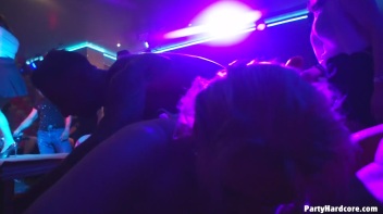 Party Hardcore Gone Crazy Vol. 36 Part 8 - Cam 2 Screencap 32 on www.sinx.com