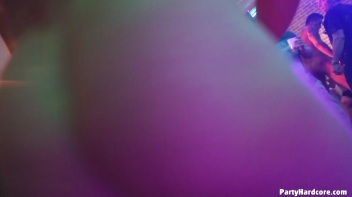 Party Hardcore Gone Crazy Vol. 36 Part 8 - Cam 2 Screencap 47 on www.sinx.com