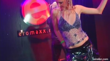 Eurobabe Olympics Part 4 - Cam 3 Screencap 88 on www.sinx.com