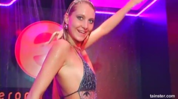 Eurobabe Olympics Part 4 - Cam 3 Screencap 89 on www.sinx.com
