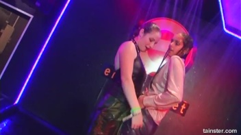Eurobabe Olympics Part 4 - Cam 3 Screencap 13 on www.sinx.com