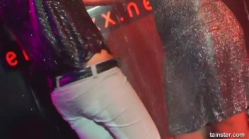 Eurobabe Olympics Part 4 - Cam 3 Screencap 18 on www.sinx.com