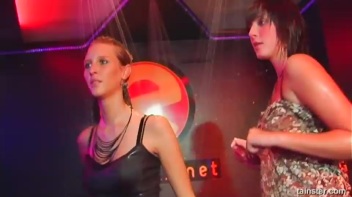 Eurobabe Olympics Part 4 - Cam 3 Screencap 39 on www.sinx.com